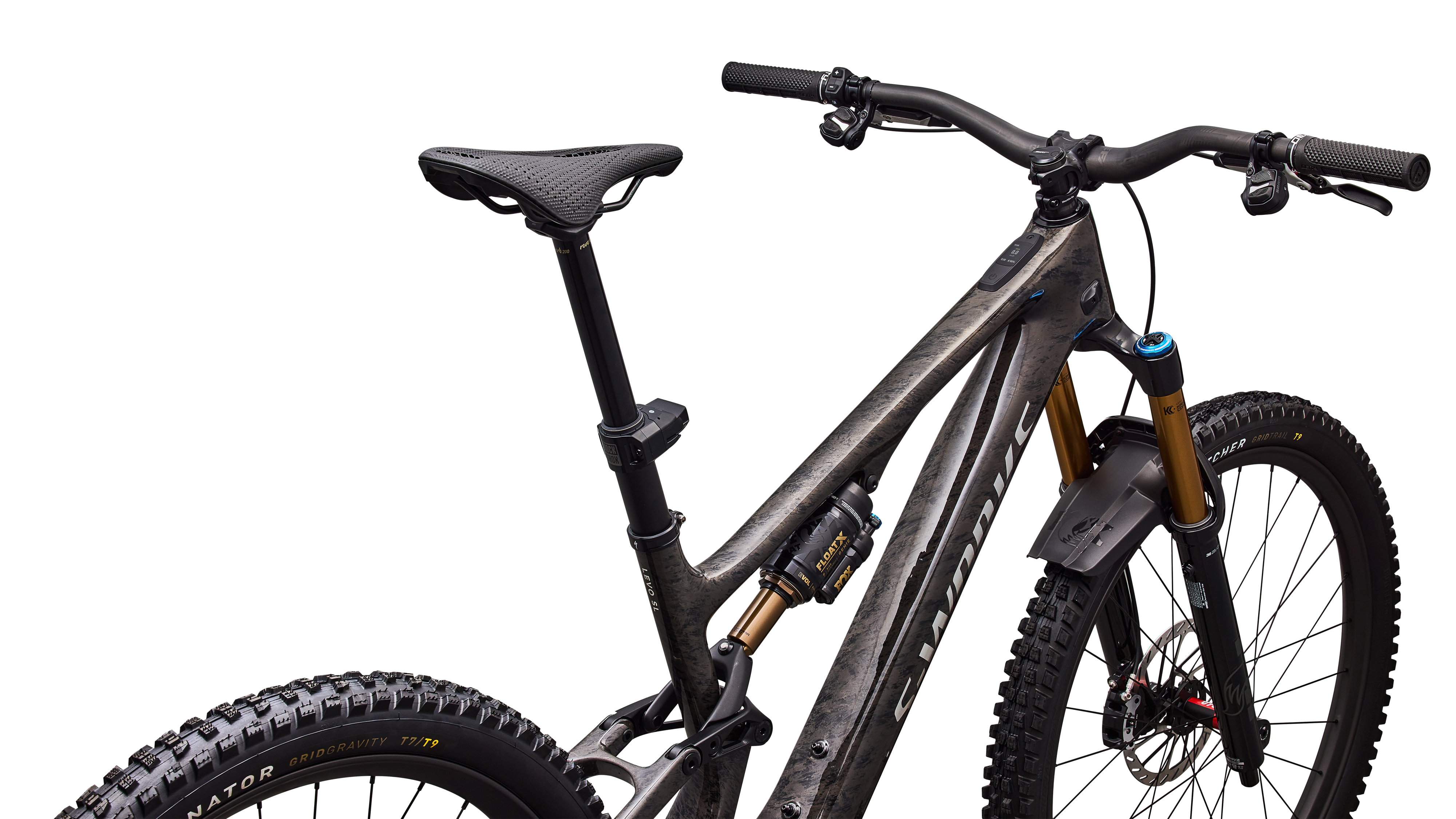 S-Works Turbo Levo SL 2