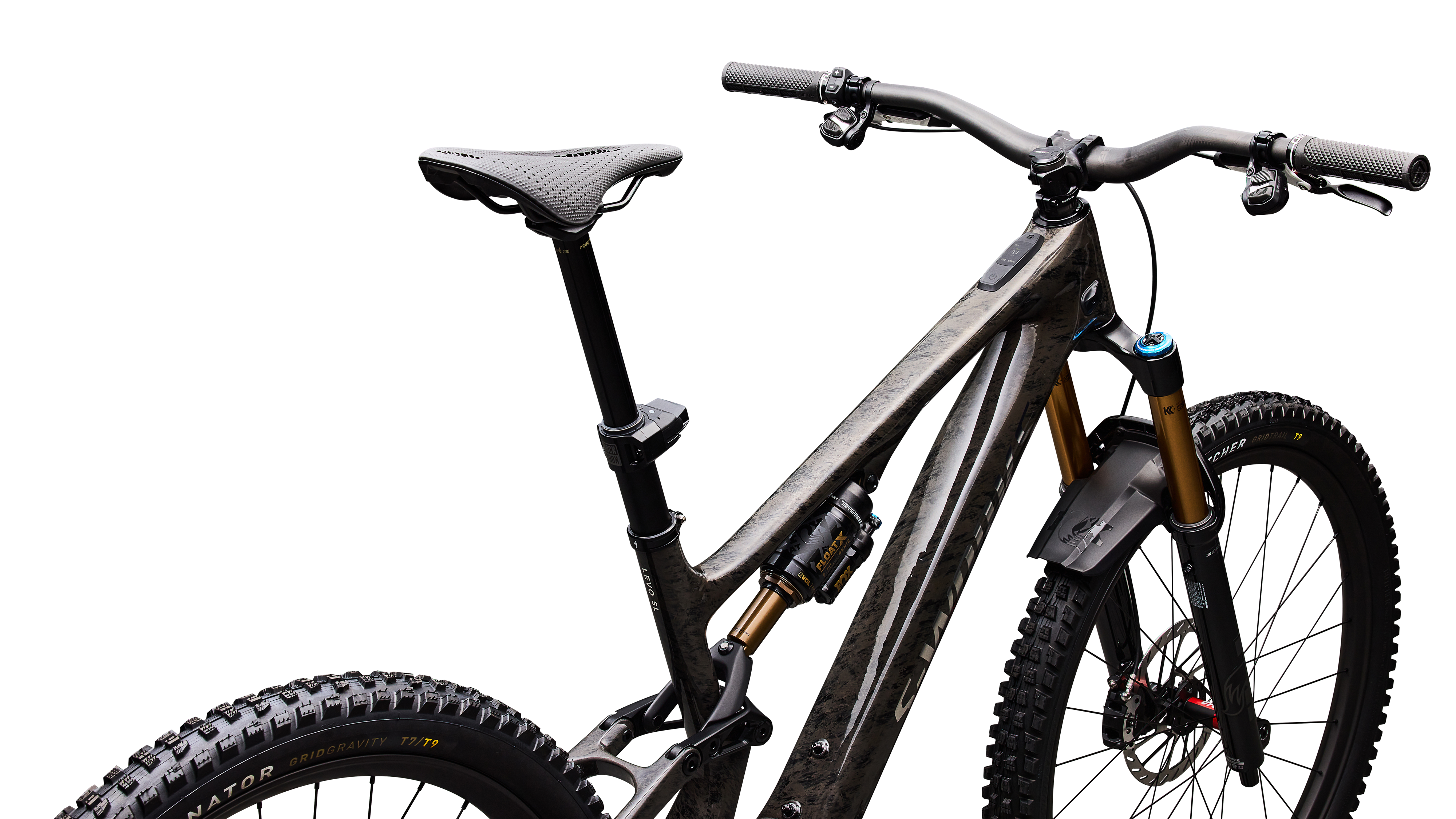 S-Works Turbo Levo SL 2