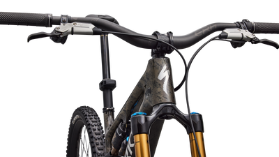 S-Works Turbo Levo SL 2