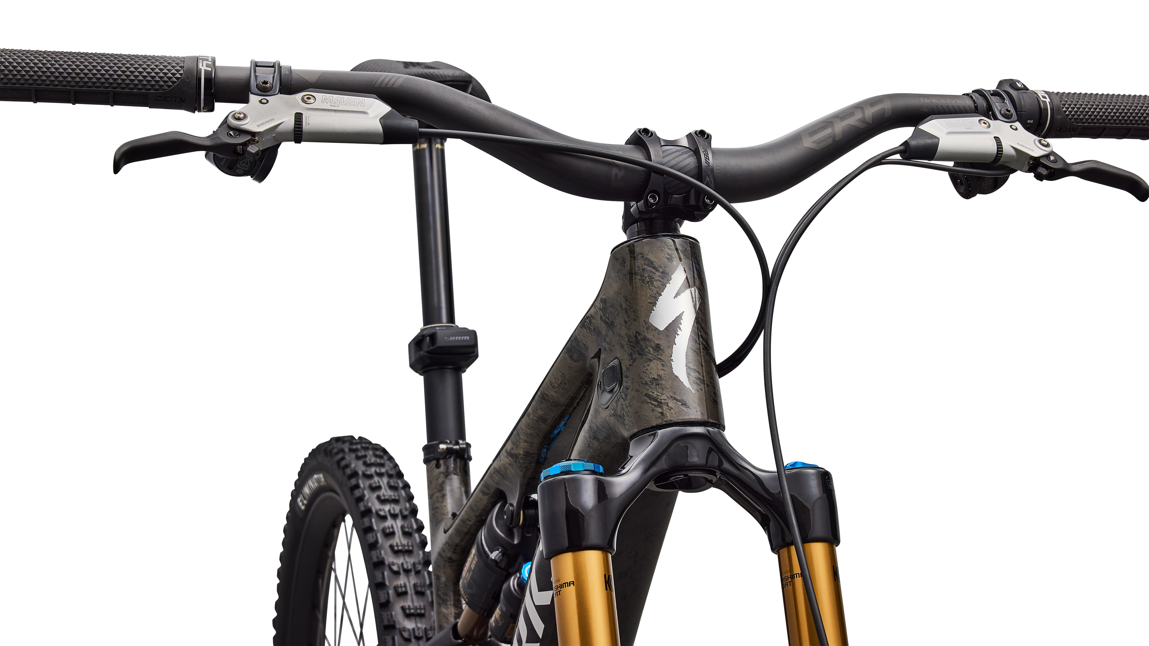 S-Works Turbo Levo SL 2