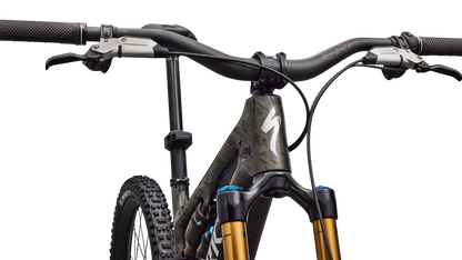 S-Works Turbo Levo SL 2