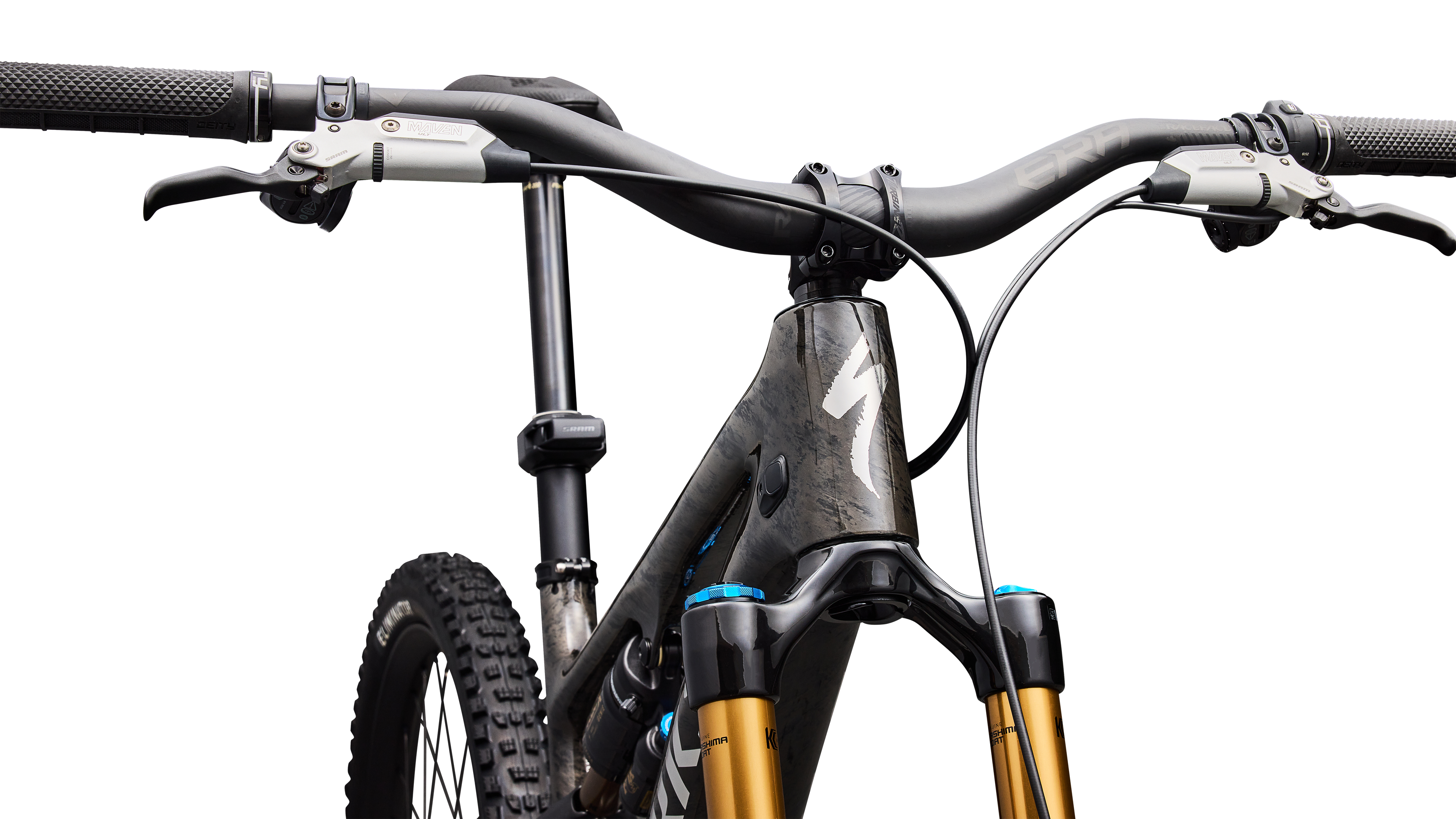 S-Works Turbo Levo SL 2