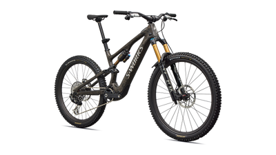 S-Works Turbo Levo SL 2