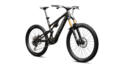 S-Works Turbo Levo SL 2