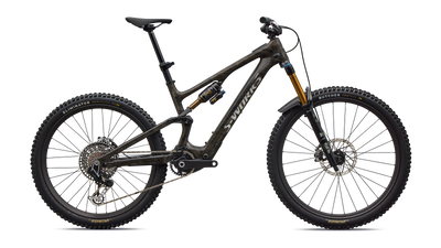 S-Works Turbo Levo SL 2