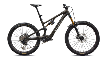 S-Works Turbo Levo SL 2