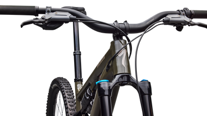 Turbo Levo SL 2 Comp Alloy