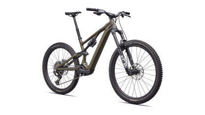 Turbo Levo SL 2 Comp Alloy