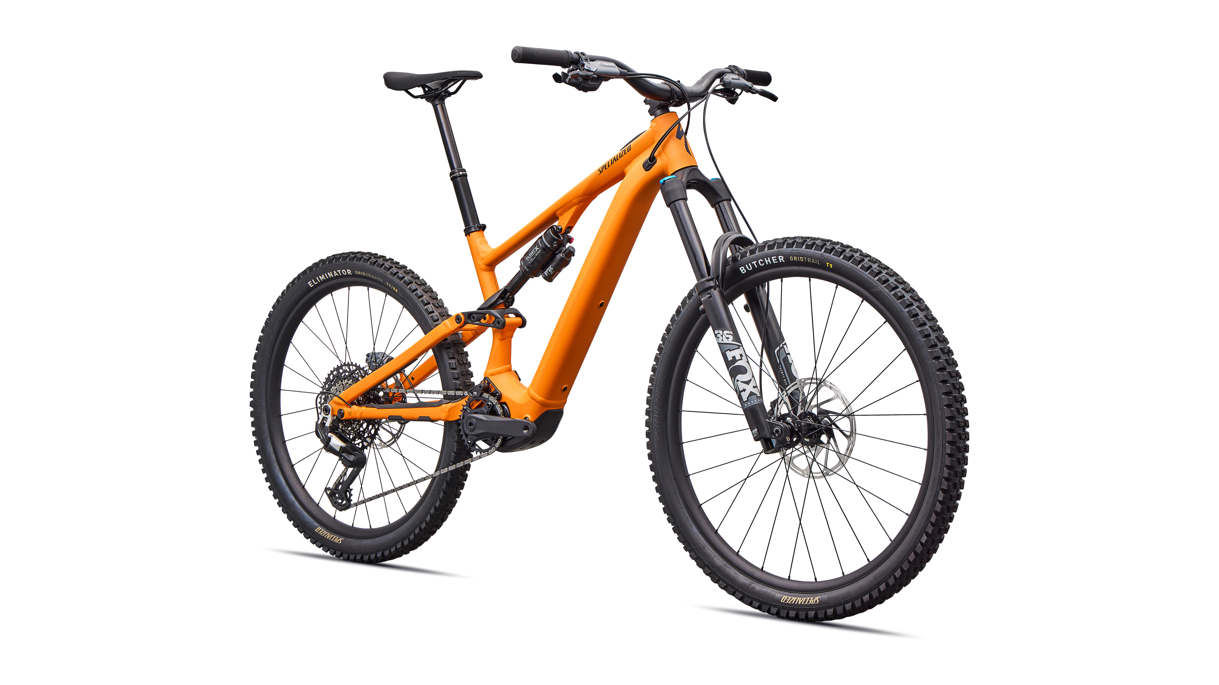 Turbo Levo SL 2 Comp Alloy