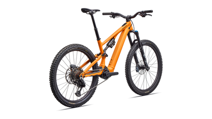 Turbo Levo SL 2 Comp Alloy