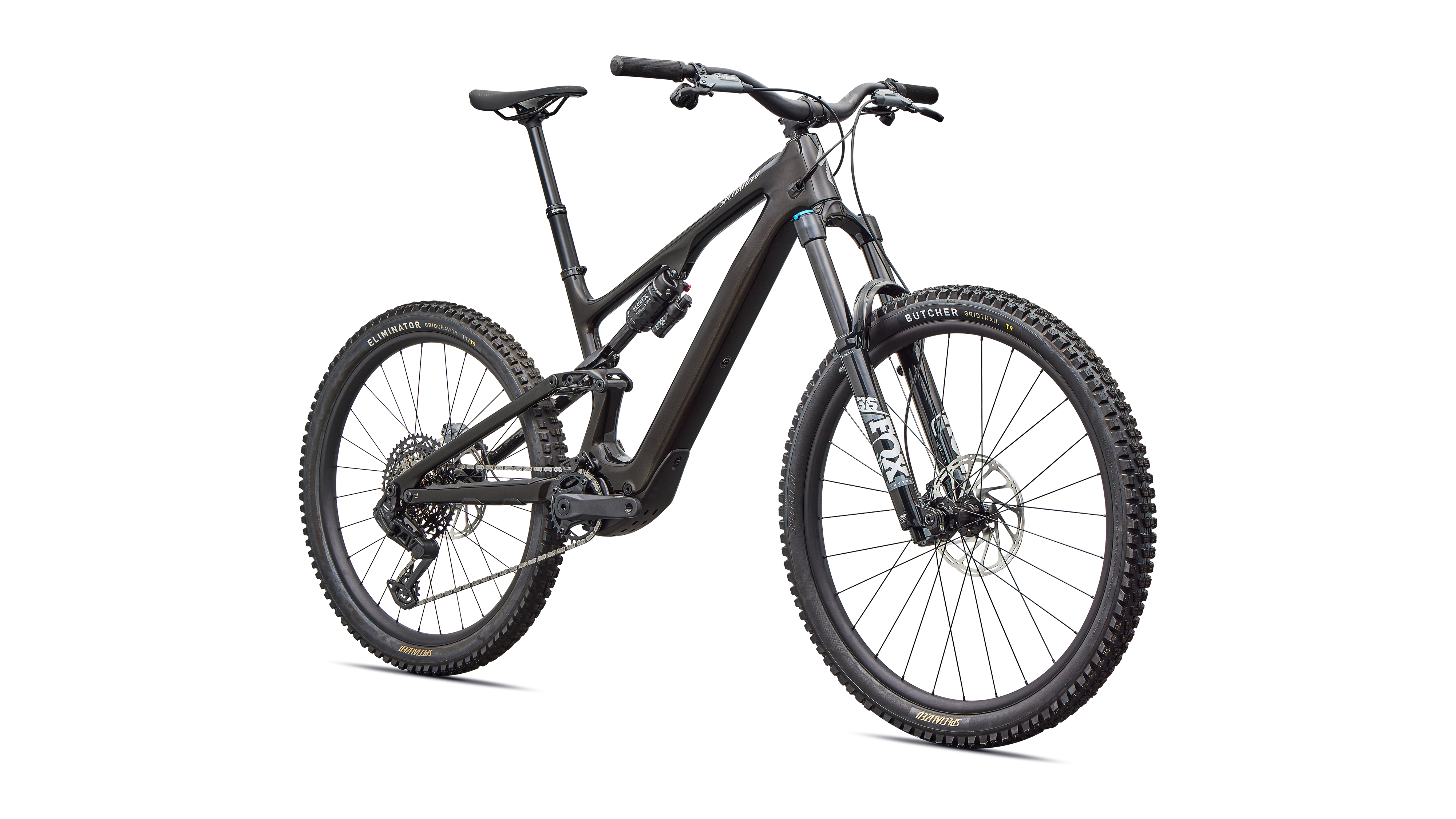 Turbo Levo SL 2 Comp