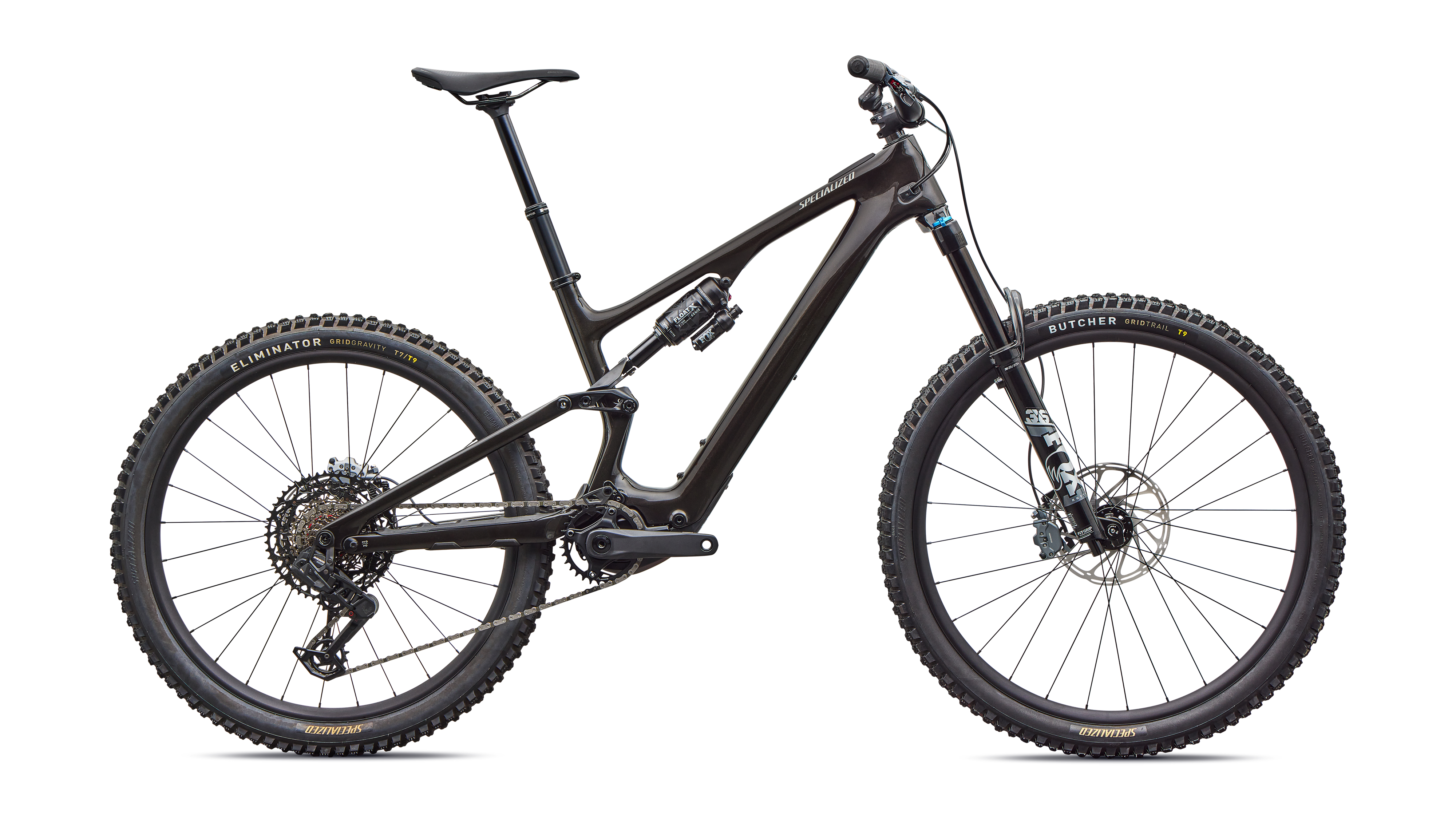 Turbo Levo SL 2 Comp