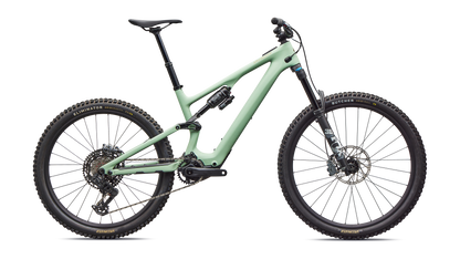 Turbo Levo SL 2 Comp