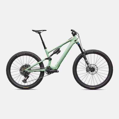 Turbo Levo SL 2 Comp