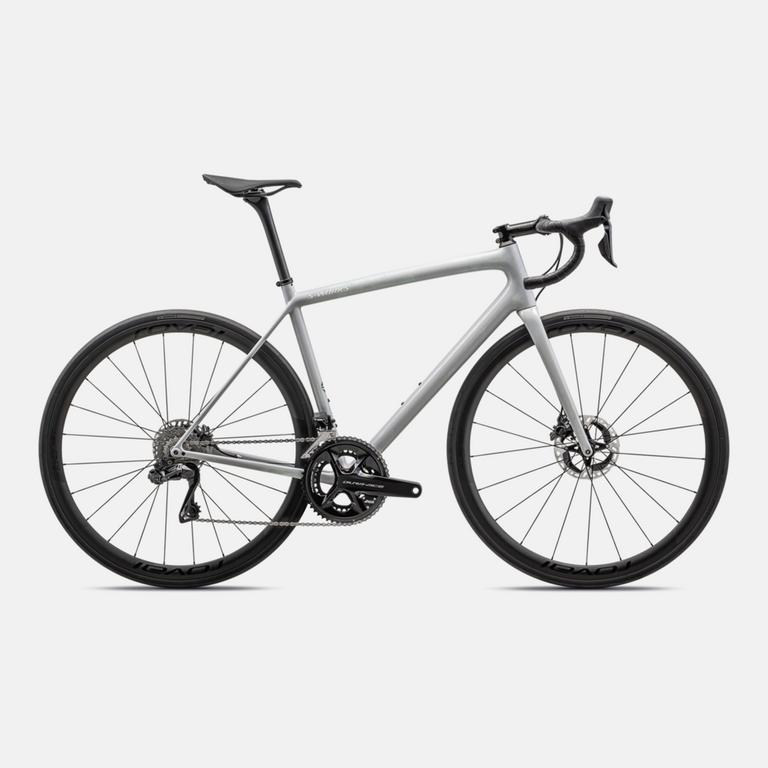 S-Works Aethos - Dura-Ace Di2