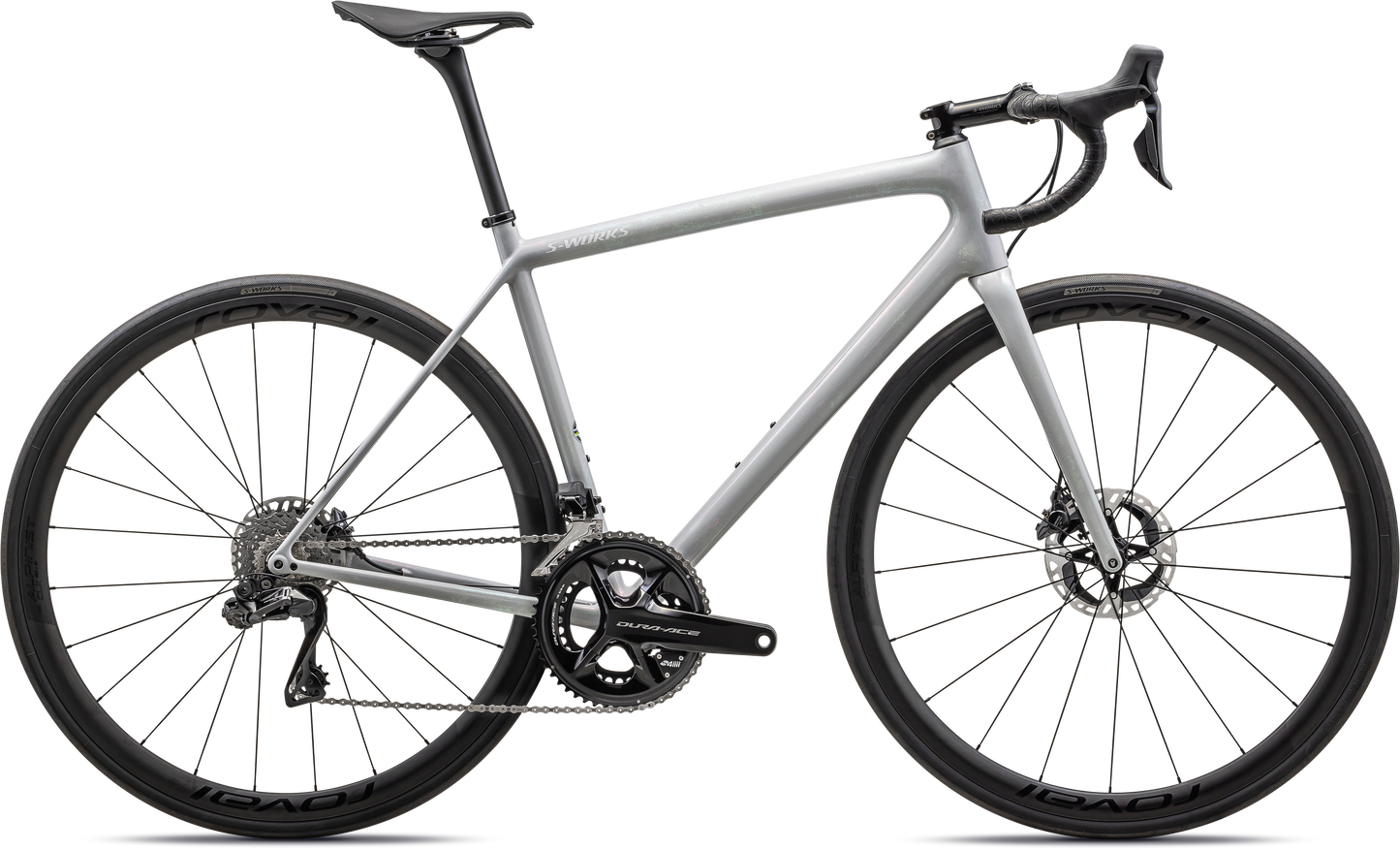 S-Works Aethos - Dura-Ace Di2