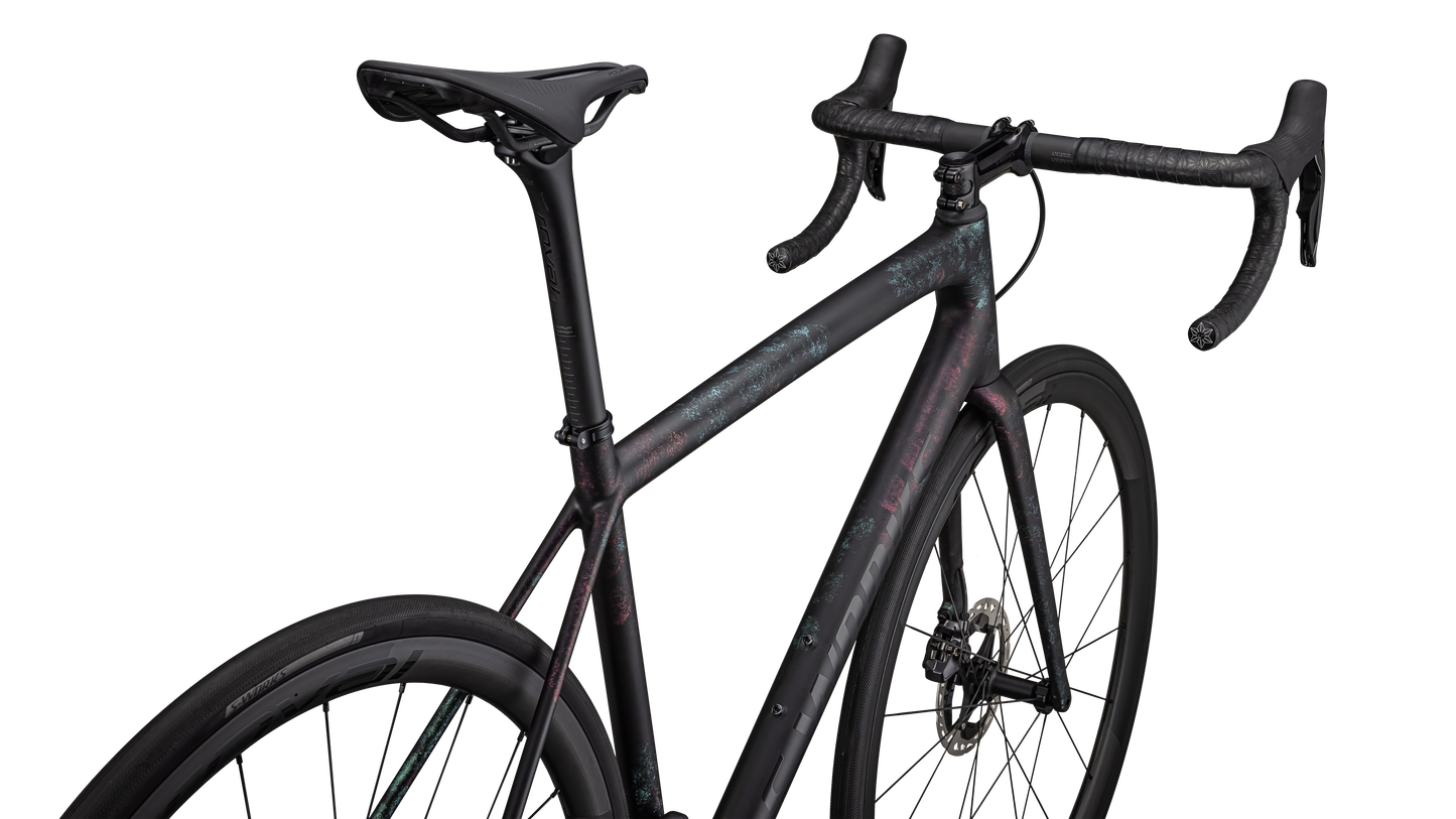 S-Works Aethos - Dura-Ace Di2