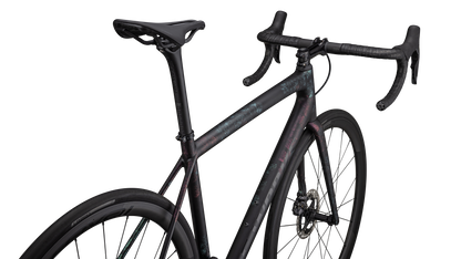 S-Works Aethos - Dura-Ace Di2