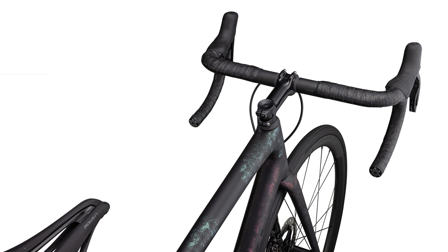 S-Works Aethos - Dura-Ace Di2