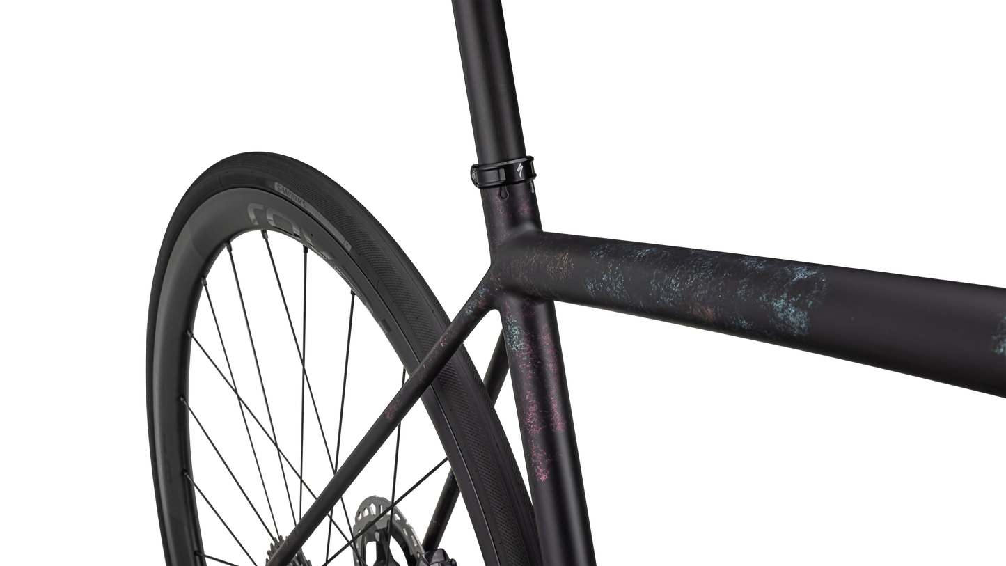 S-Works Aethos - Dura-Ace Di2