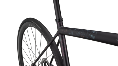 S-Works Aethos - Dura-Ace Di2