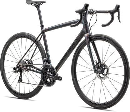 S-Works Aethos - Dura-Ace Di2