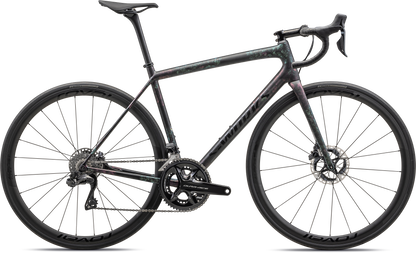 S-Works Aethos - Dura-Ace Di2