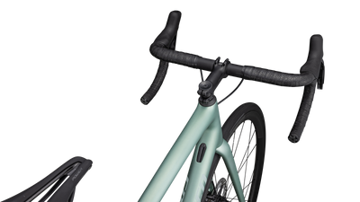 Aethos Pro - Shimano Ultegra Di2