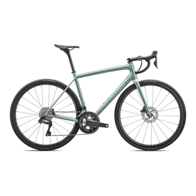 Aethos Pro - Shimano Ultegra Di2
