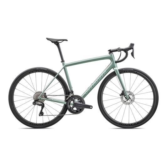 Aethos Pro - Shimano Ultegra Di2