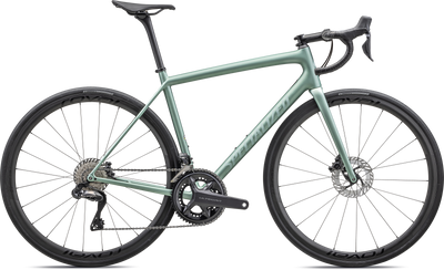 Aethos Pro - Shimano Ultegra Di2