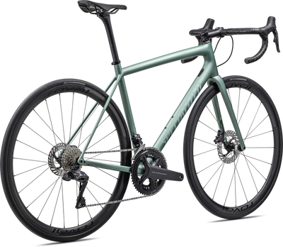 Aethos Pro - Shimano Ultegra Di2