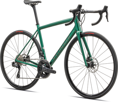 Aethos Comp - Shimano 105 Di2