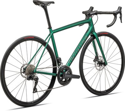 Aethos Comp - Shimano 105 Di2