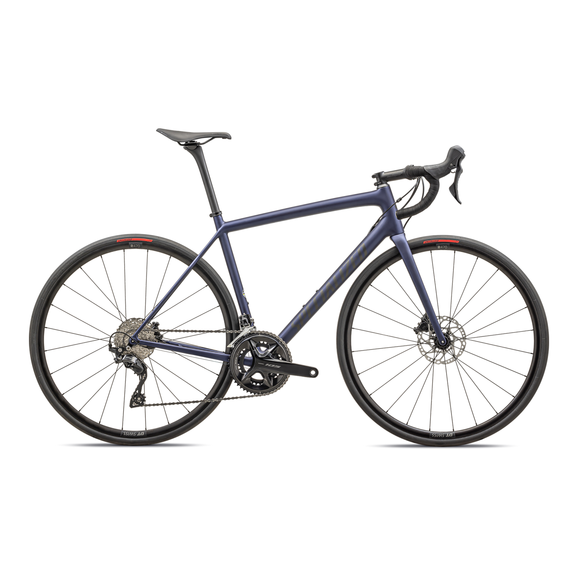 Aethos Sport - Shimano 105
