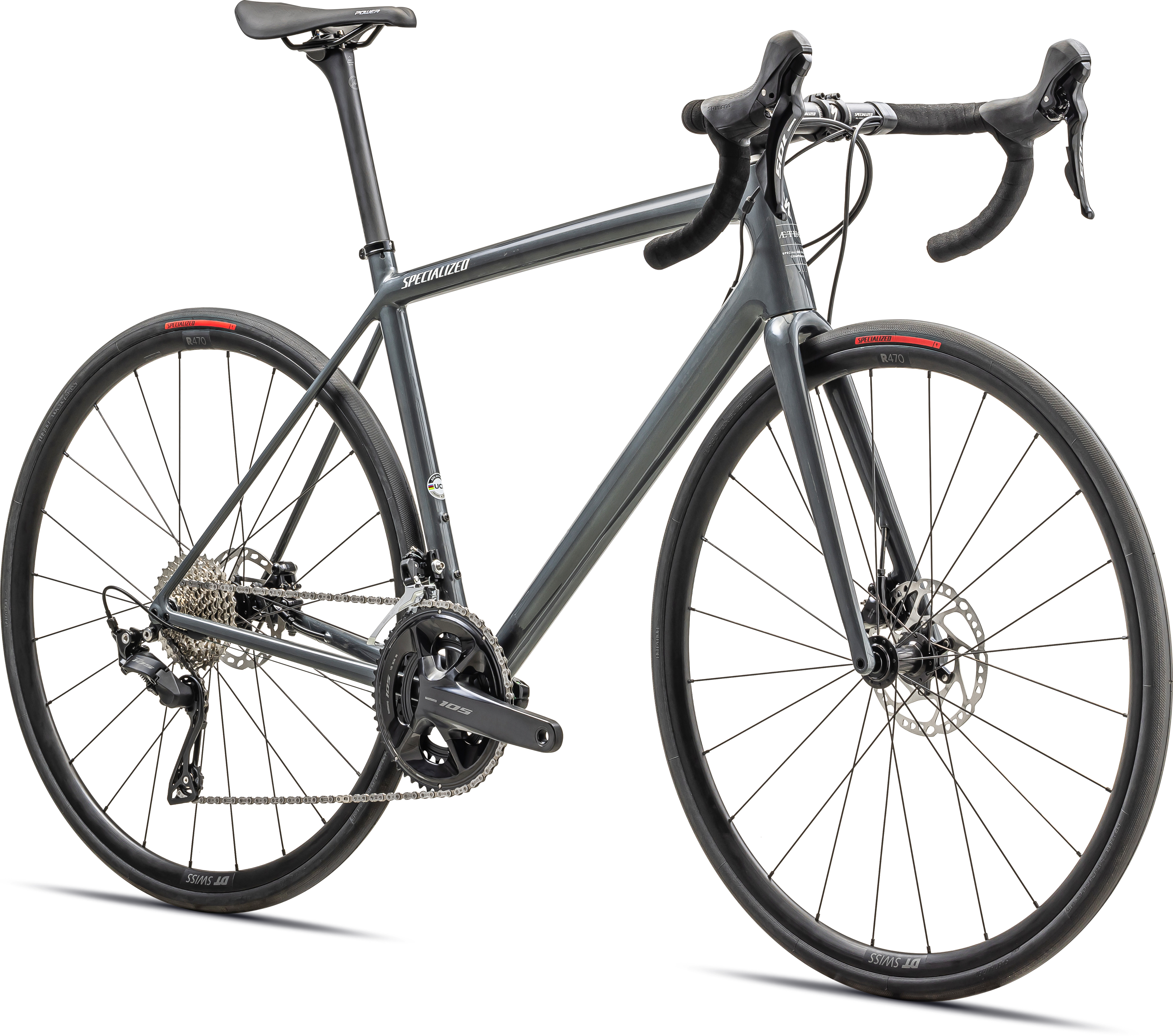 Aethos Sport - Shimano 105