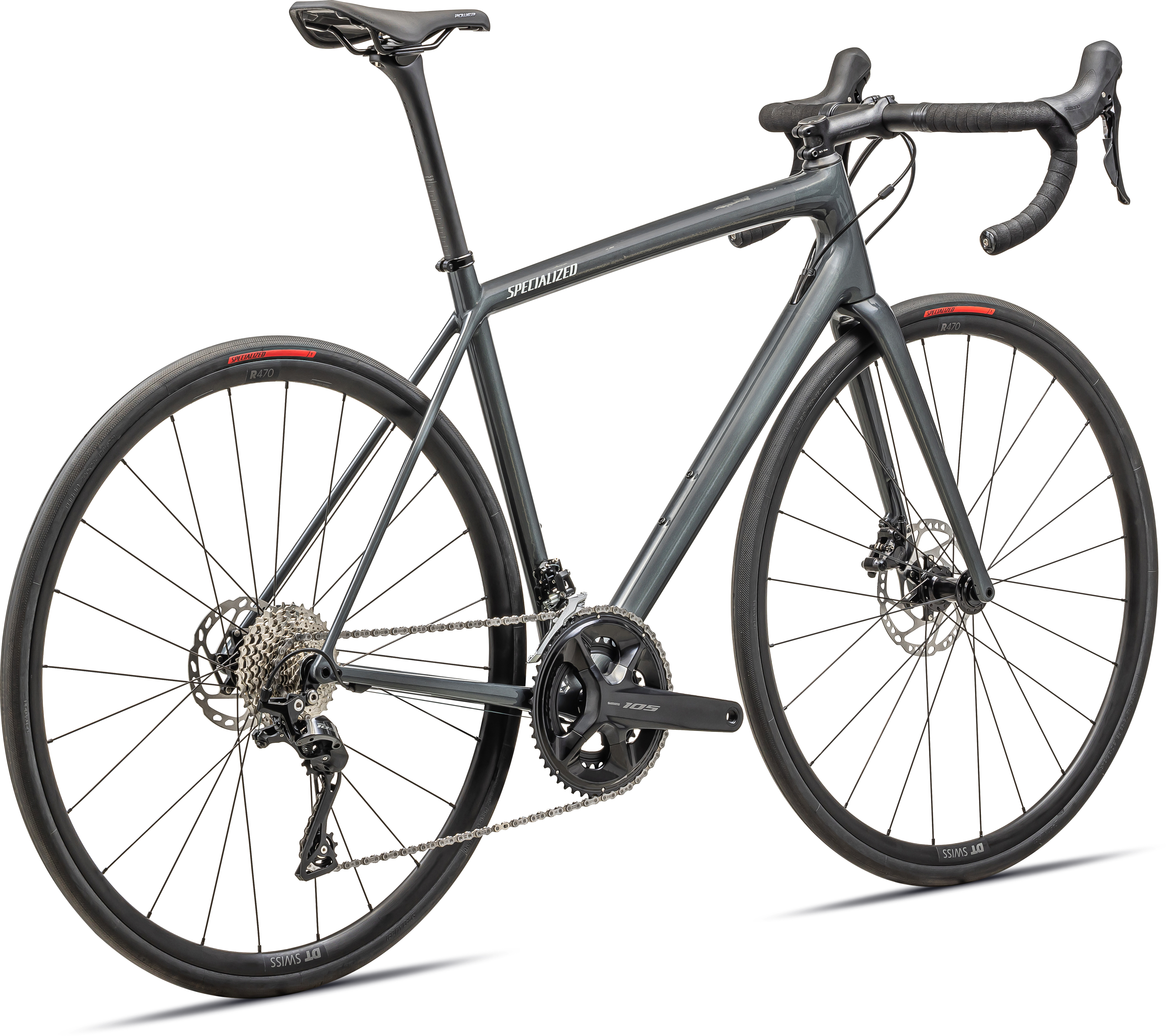 Aethos Sport - Shimano 105