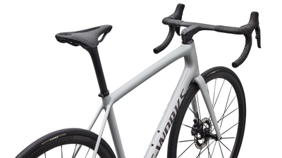 S-Works Aethos 2 - Shimano Dura-Ace Di2