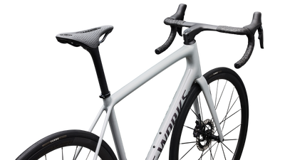 S-Works Aethos 2 - Shimano Dura-Ace Di2