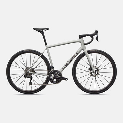 S-Works Aethos 2 - Shimano Dura-Ace Di2