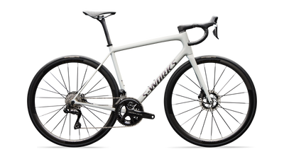 S-Works Aethos 2 - Shimano Dura-Ace Di2