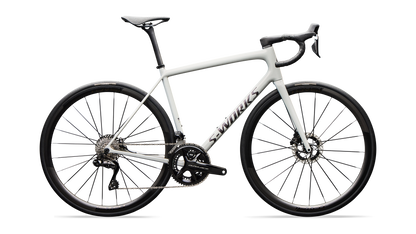 S-Works Aethos 2 - Shimano Dura-Ace Di2