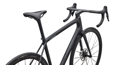 S-Works Aethos 2 - SRAM RED AXS