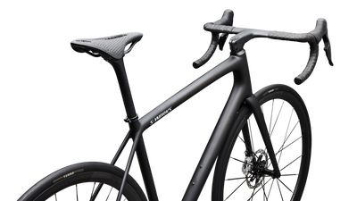 S-Works Aethos 2 - SRAM RED AXS