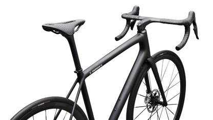 S-Works Aethos 2 - SRAM RED AXS