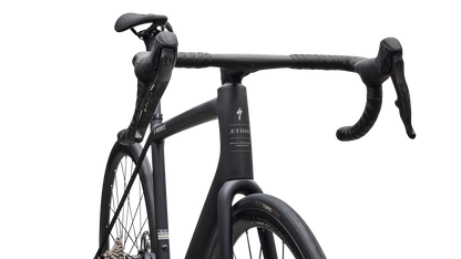 S-Works Aethos 2 - SRAM RED AXS