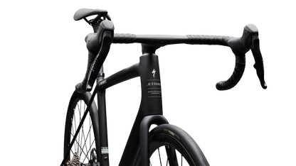 S-Works Aethos 2 - SRAM RED AXS