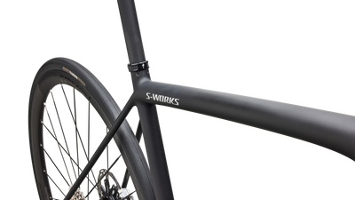 S-Works Aethos 2 - SRAM RED AXS
