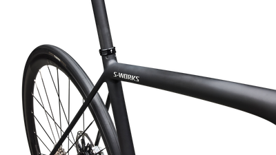 S-Works Aethos 2 - SRAM RED AXS