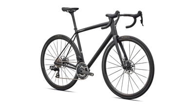 S-Works Aethos 2 - SRAM RED AXS